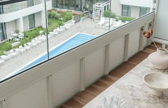 JURATA LIDO EXECUTIVE SUITE by JWPM - Foto 30