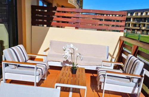 Costa SPA Piscinas de lujo - Playa las Catedrales - Foto 28