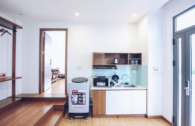 TTR Studio Apart Hotel - Foto 39