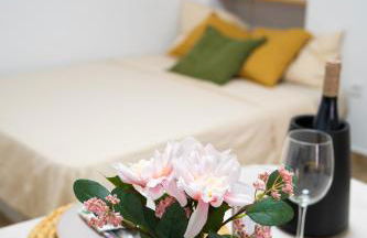 Piso Acogedor a Metros de la Plaza de las Flores - Foto 11