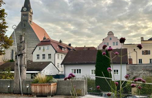 Ferienwohnung an der idyllischen Salzachschleife Nähe Salzburg - Foto 24