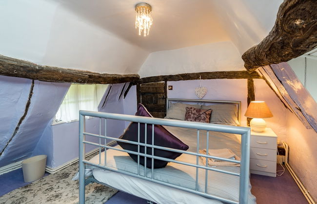 Yew Tree Cottage- Sleeps 12, Garden & Pet-friendly - Foto 10