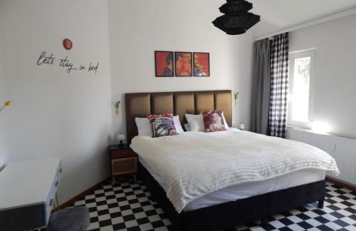 Schloss Rimburg - Apartments & Ferienwohnungen - Foto 19