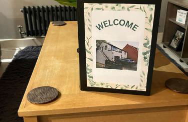 2BR Maisonette Flat Near Historic Pontefract - Foto 18