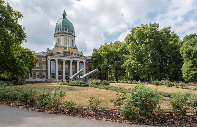 Gladstone Street by Onefinestay - Foto 56