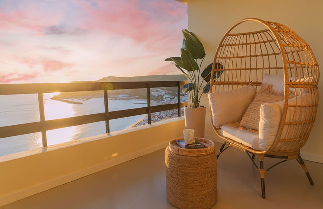 Sesimbra Panorama by Saudade - Foto 10