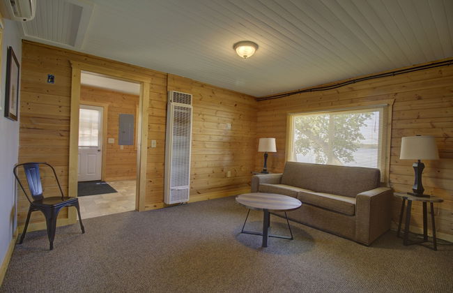 Legacy Lakeside Resort - Foto 12