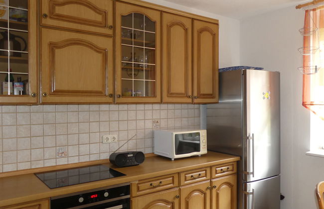 Landhaus Inselsee - Foto 7