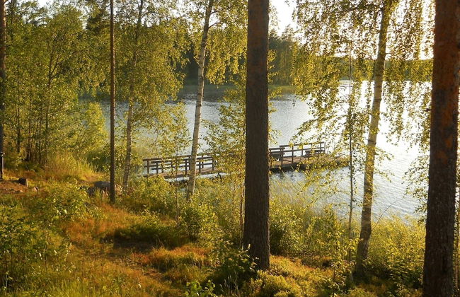 Saimaa Lakeside - Foto 45