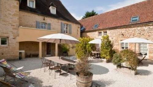 Holiday Home les Milandes in Sainte-Mondane by Interhome - Foto 4