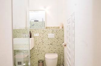 Denkmal Traumsanierung. Gesamtes Hinterhaus - Photo 1