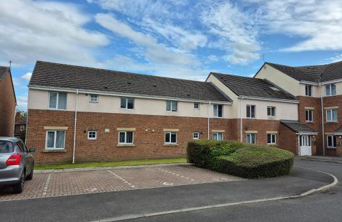 entire apartment in Durham - Foto 1