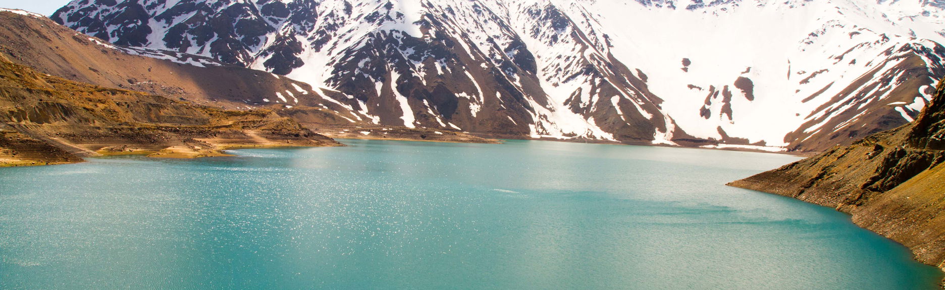 Excursion au Cajón del Maipo