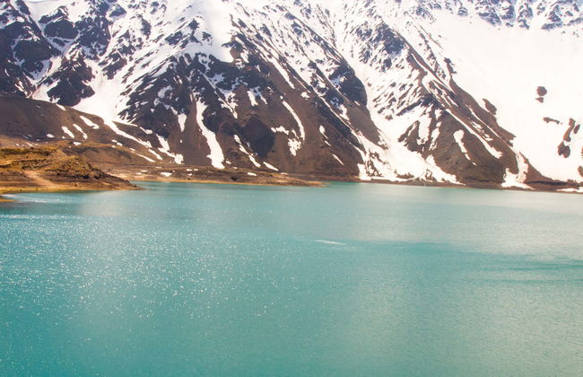 Day Trip to Cajón del Maipo - Photo 8