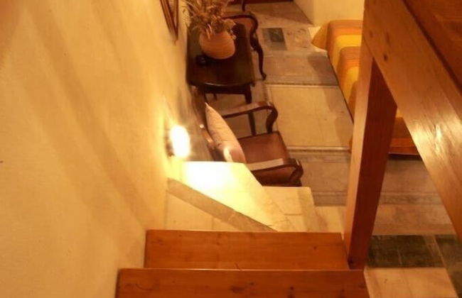 Dorovinis Monemvasia Castlehouses - Photo 28