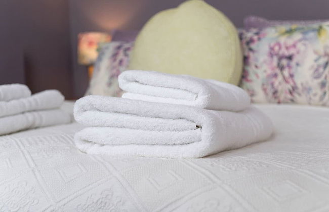 Host Stay Tranquility on Brunswick Square - Foto 7