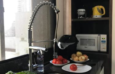 Apartamento Vila Real - Photo 106