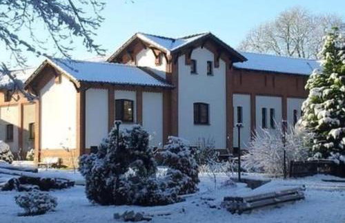 Apartment Turmwohnung by Interhome - Foto 21