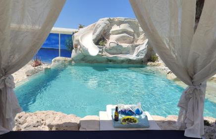 Il Trullo al Mare -Trullo by the sea- Pool & Beach - Foto 29
