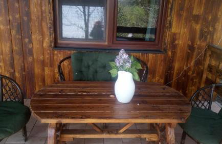 Zielenina Leśny Domek - Foto 30