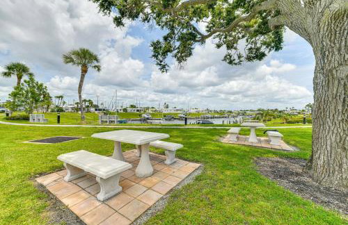 2 Mi to Venice Beach: Home w/ Pool Access - Foto 30