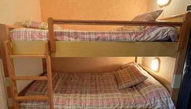 Appartement 4-6 pers Plein sud - Foto 5