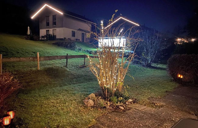 Fewo "schneerosenblüte", Oberstaufen-steibis - Foto 11