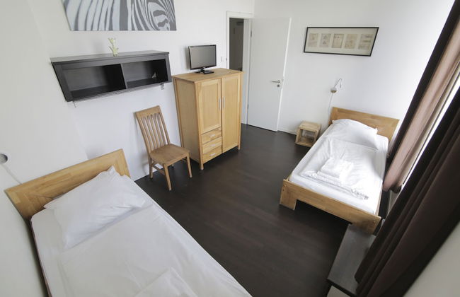 Holiday at Alexanderplatz Apartments - Foto 3