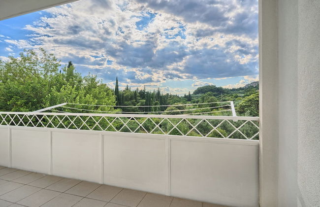 A2- Luxury apt w big Balcony, 4 min Walk to Beach - Foto 40