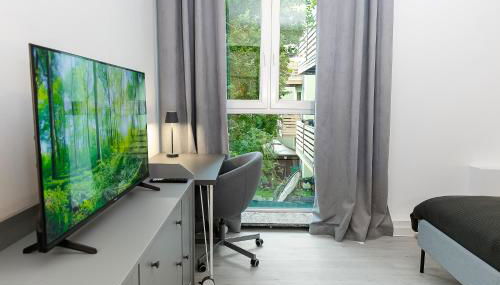 Apart Brunnen Bremerhaven - Foto 4