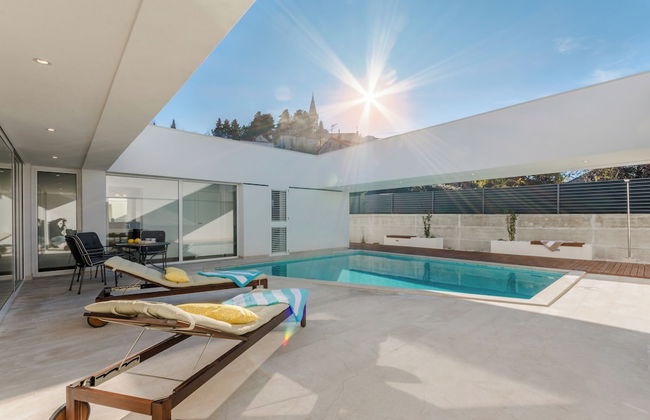 Smart Villa - Foto 25