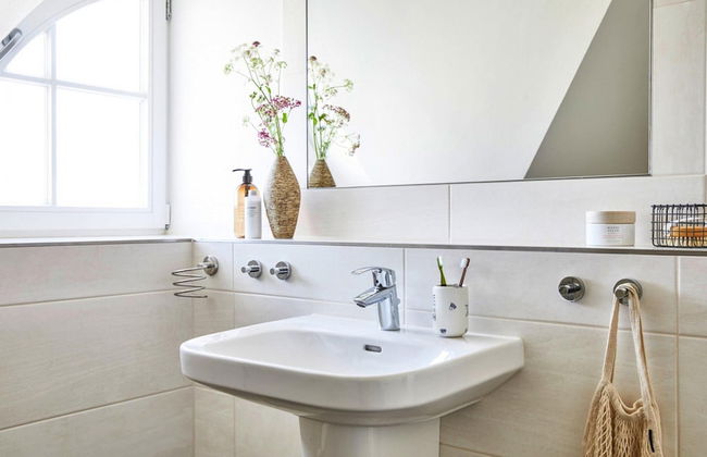 Ferienhaus, Fuhlendorf - Foto 22