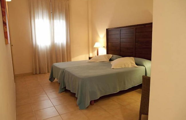 Apartamentos Las Dunas - Foto 11