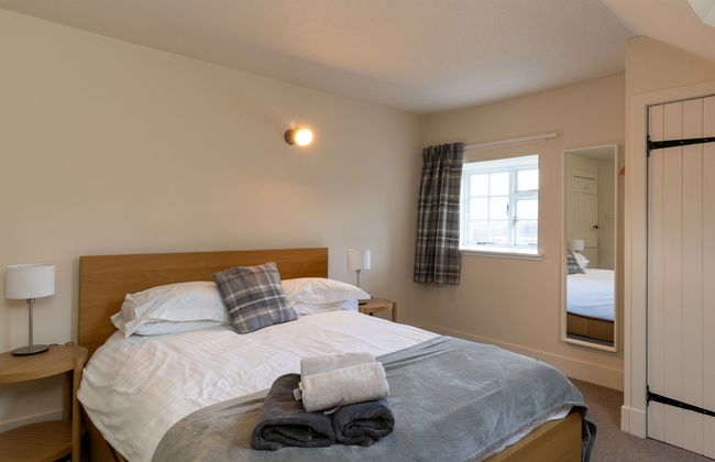 2 Railway Cottage - Foto 4