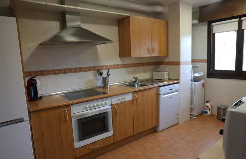 Apartamentos Campo de Golf - Foto 10