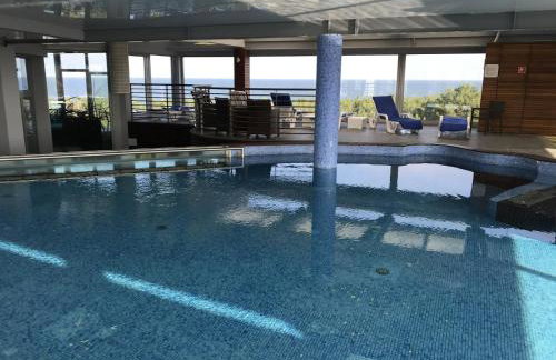 TOP VIEW SKY & SEA- Maloves Władysławowo - Prywatny apartament na wynajem -widok na morze ,taras ,aneks - Foto 36