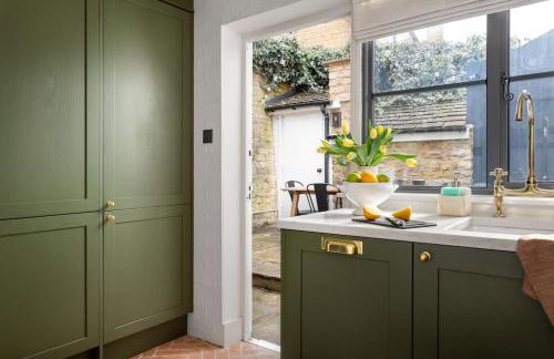 Whitsun Cottage - Foto 22