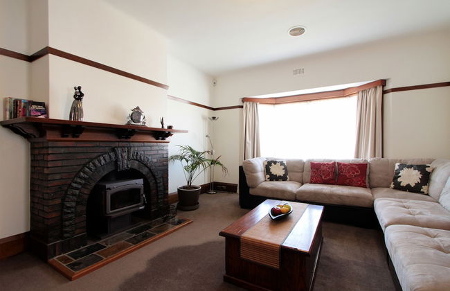 Moonah Central Apartments - Foto 43