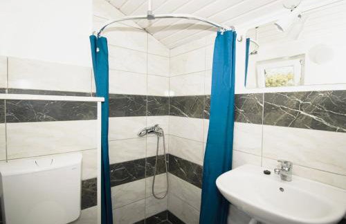 Stone House Blaca - Two Bedroom Stone House With Terrace and Sea View - Foto 7