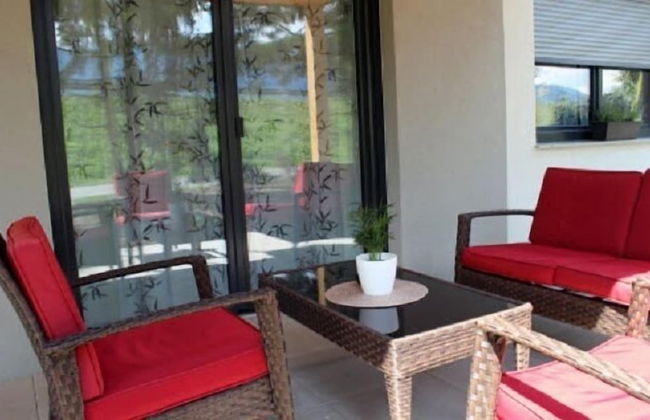 Nature Fun Apartments - Foto 13