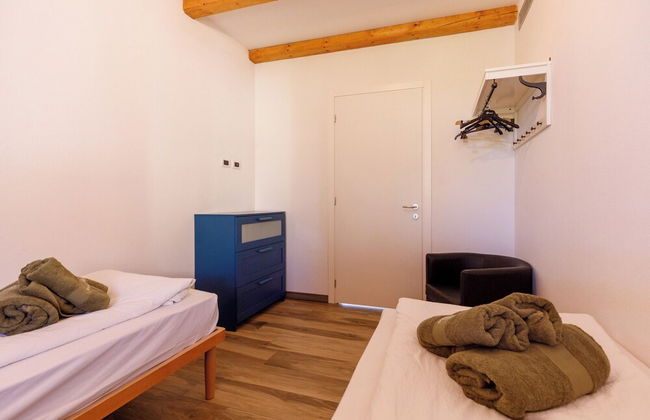 Residence Rustico - Foto 38