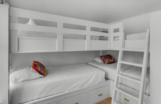 Private Pool in Grayton & Feet to the Beach; Next Door to Chiringo & Red Bar - Foto 6