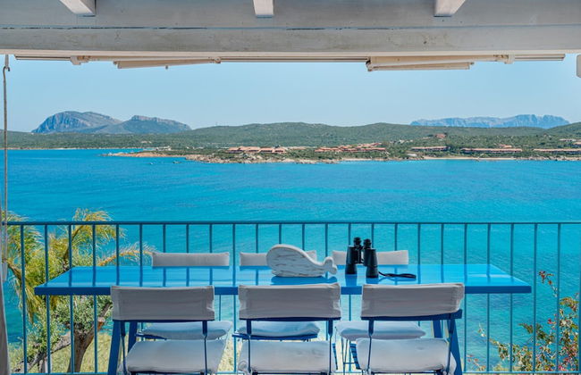 Casa Azzurra by Wonderful Italy - Foto 11