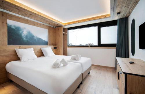 Chalet Hôtel Quartz - Foto 64