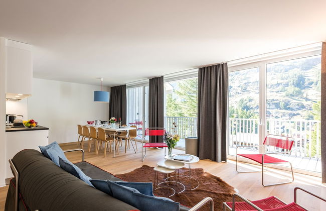 Legendär Zermatt - Foto 45