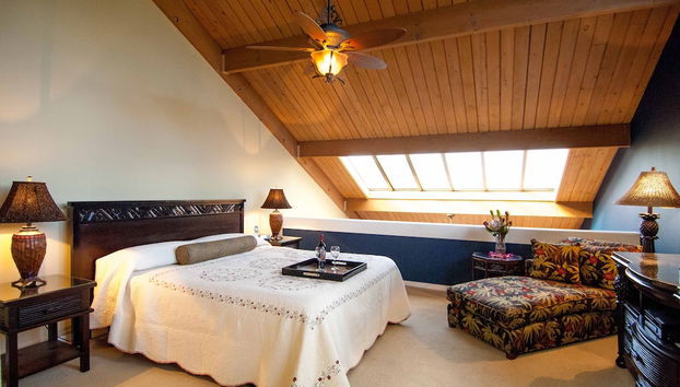 Kahana Outrigger #4b2 3 Bedroom Condo by RedAwning - Foto 2, Habitación