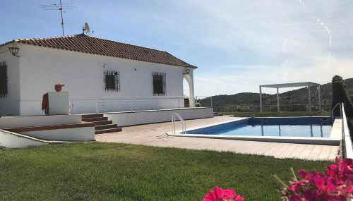 Casa de campo "La Campanera" - Photo 5