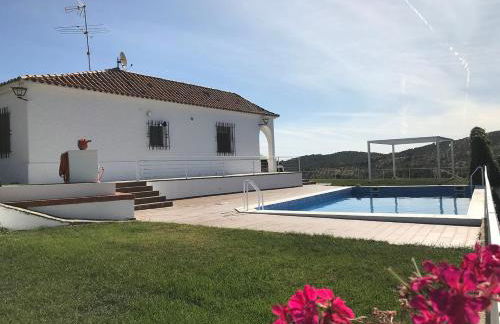 Casa de campo "La Campanera" - Photo 5