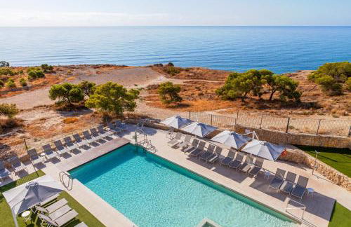 Blue Line Apartment Hotel - Be Line Group - Foto 12