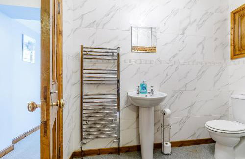 The Old Vicarage - Foto 22